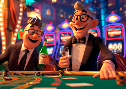 Betting Agency Manager